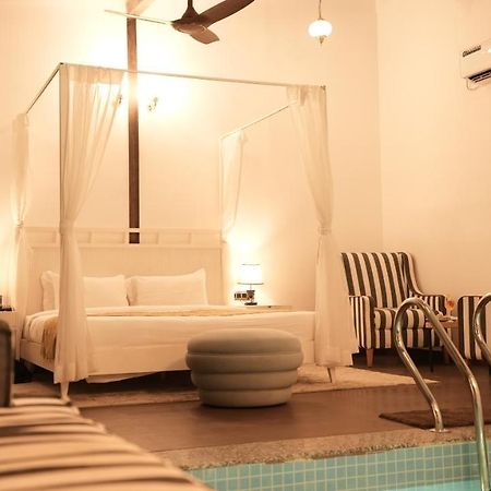 Prive By Whiteflower Vagator Luaran gambar